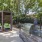 Gazebo and Grill Poolside
